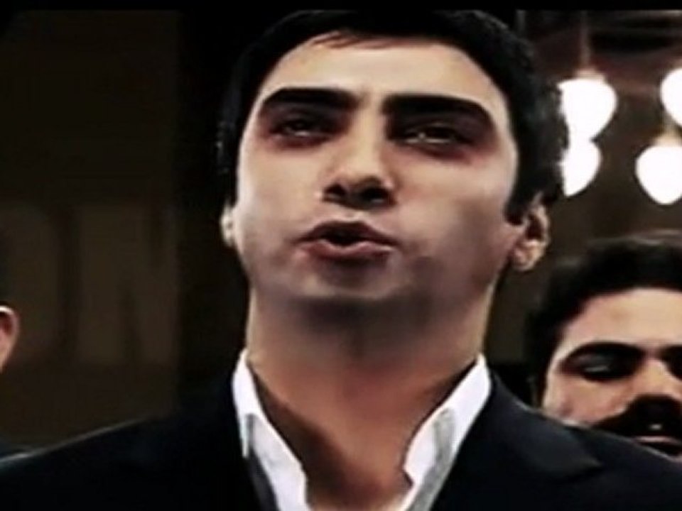 Polat Alemdar - Klip | ComeBack™