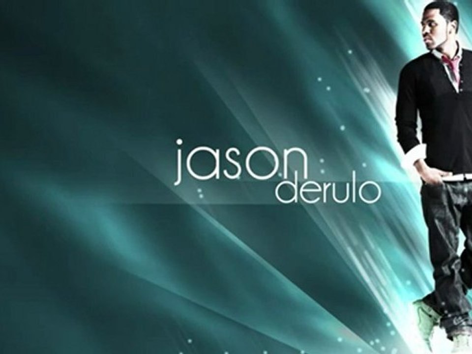 Jason Derulo - Lockdown [New Song]