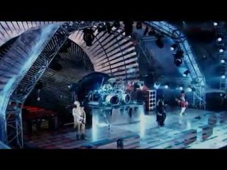 [L-F] L'Arc~en~Ciel - Kaze no Yukue LIVE [Español + Karaoke]