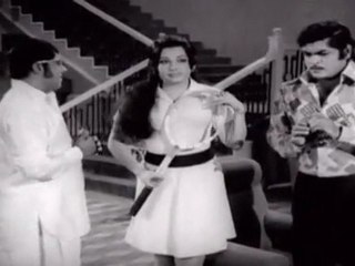 KANAVAN MANAIVI - Jayalalitha Refuse To Marry Srikanth