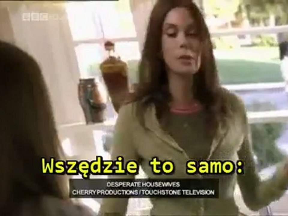 Telewizja aspiracyjna - Charlie Brooker