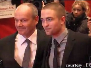 Entrevista a Rob con Starxtreme en el festival de Berlin (Subtitulada