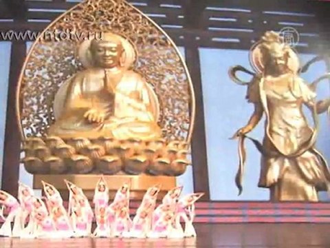 «Спасибо за культуру!» - зритель о Shen Yun