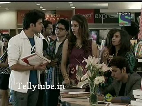 Kya Hua Tera Vaada - 22nd February 2012 Part 2
