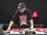 Noise off Unplugged: DJ T-KUT