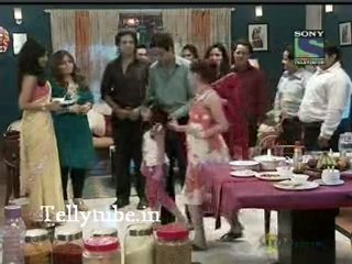 Kya Hua Tera Vaada - 22nd February 2012 Part 3