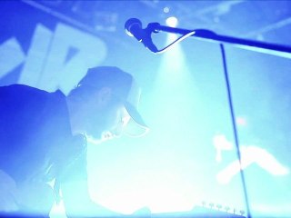 Skip The Use - Bientôt en Live Un Disque Un Jour