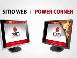 Esto lo necesitas YA!!! Sitio autoadministrable e impactante!!!