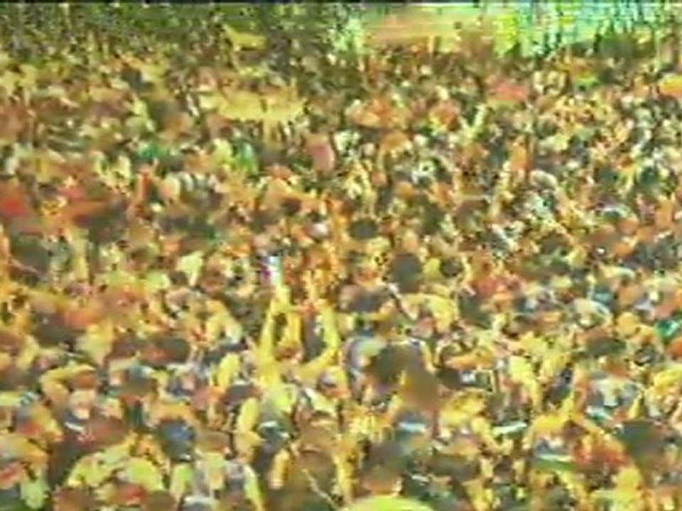 Bob Sinclar Feat. Pitbull, Dragonfly & Fatman Scoop  - Rock The Boat (Official Video)