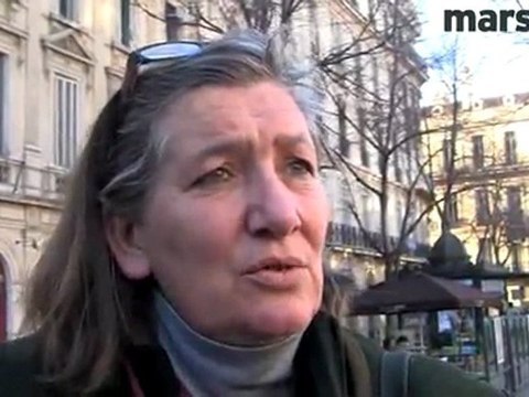 Roms : Caroline Godard dénonce la peur de l'envahissement des habitants