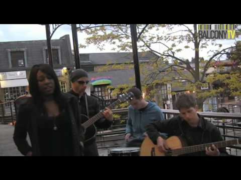 ZEMMY (BalconyTV)