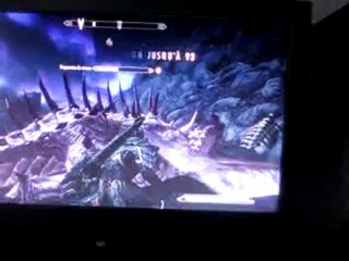Assassinat dragon skyrim Talin59
