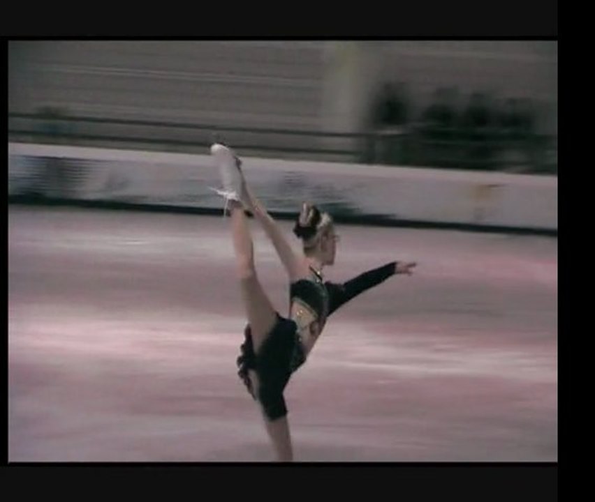 Melissa cybercup le 18 février 2012