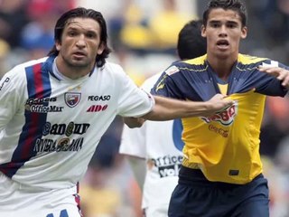 Medio Tiempo: En Fa Atlante vs América CL12.mov