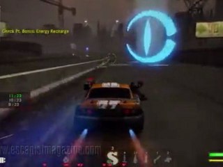 Reviews: Twisted Metal Review