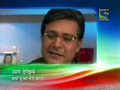 Kya Hua Tera Vaada 22nd February 2012 Pt-3