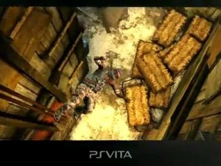 Especial Lanzamiento PSVita  (PSP)