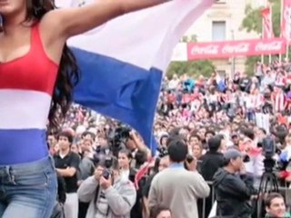 Medio Tiempo.com .- Larissa Riquelme cumpleaños.mov