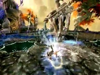 Blades of Time  (PS3)