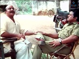 Thambikku Oru Pattu - Sexy Silk Smitha With Police