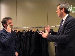 SALVADOS - Justicia ¿igual para todos? (26.02.2012 /2)