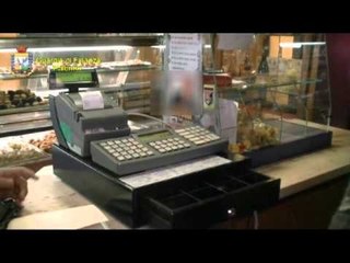 Palermo - Controllo economico del territorio (22.02.12)