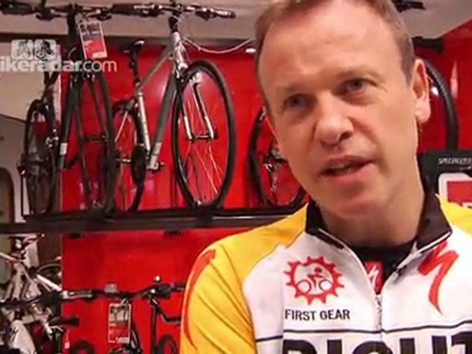 Tim Lovejoy: Liege-London - Part 1