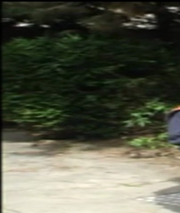 BB lachose face à la révolte syndi-connasse de ses membres inférieurs par Mohamed Gasmi