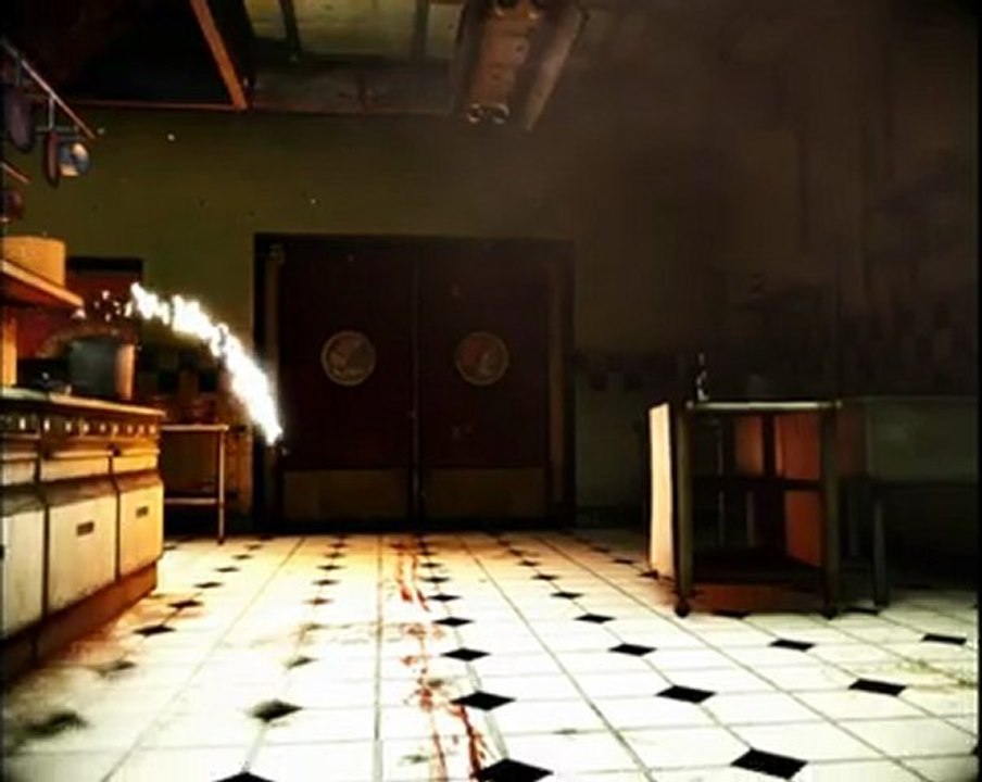The Darkness II [01] Son retour