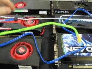 SATA Cable Experiment - Does Quality Affect SSD Performance Linus Tech Tips