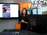 NCIX Esther Announces the Charity Auction of the Prototype Vesta R2 Gaming System
