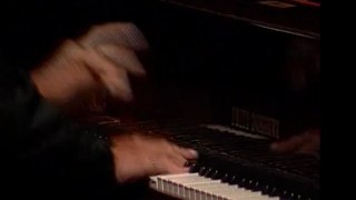 PIANO ERUDITO CONTEMPORÃNEO