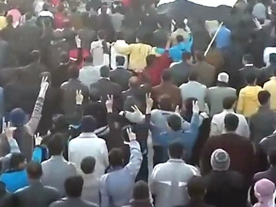 فري برس  حماه المحتلة طيبة الامام   21 2 2012