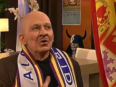 TV3 - Crackòvia - Roncero soluciona el problema amb Hermel