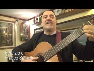 Napoli - L'antica pizzeria Brandi (21.02.12)