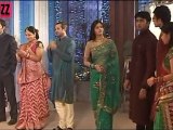 Khushi's Family Get Angry in Iss Pyaar Ko Kya Naam Doon 21th February 2012 Episode