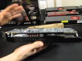 Sapphire Radeon HD 7950 OC Video Card Unboxing & First Look Linus Tech Tips