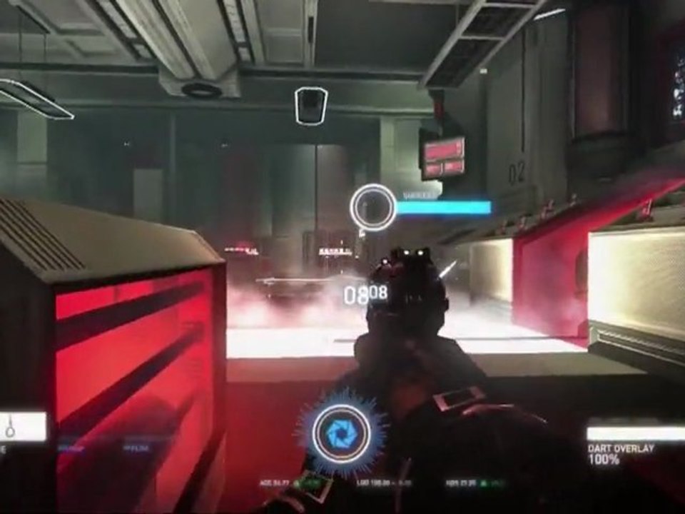Syndicate video review