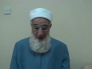 فري برس  أين نخوة المعتصم أيها المصريون  للشيخ محمود الحامد