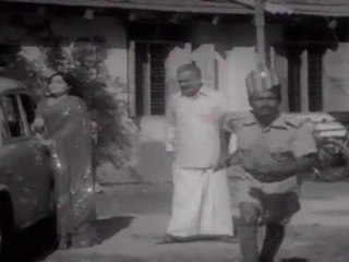 KANAVAN MANAIVI - Laborers Bullying Jayalalitha