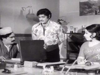 KANAVAN MANAIVI - Srikanth Kidnapping Jayalalitha