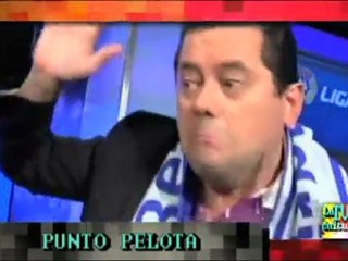 TV3 - APM? - La televisió és cultura: Joan Maria Pou