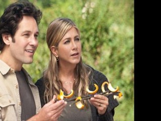 Wanderlust | trailer #1 US (2012) Jennifer Aniston