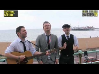 SWEET SWEET LIES (BalconyTV)