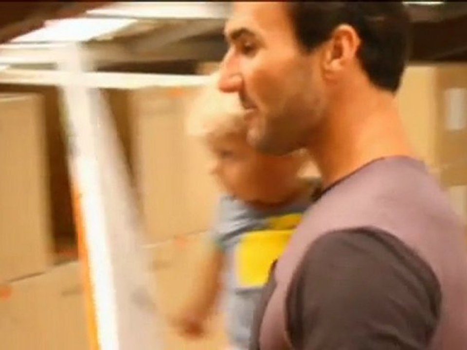 Surfen - Parkinson hofft auf Heimsieg