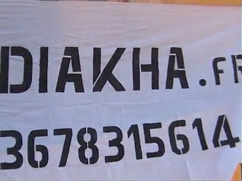 ISLAM DIAKHA MAKANERA 2_Title_1_001.MPG - YouTube