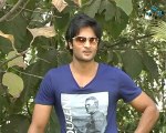 SMS Hero Sudheer Babu Interview -  About His New Movie SMS