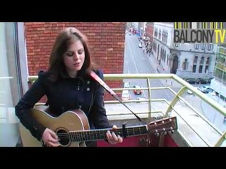 SARA LOU (BalconyTV)