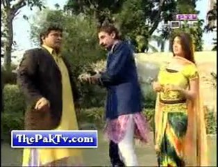 Yeh Kia Film Hai Episode 16 By Ptv Home -Prt 2