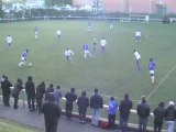 GAMBARDELLA-U19 USCL/DRANCY 16èmes 2012 0/1